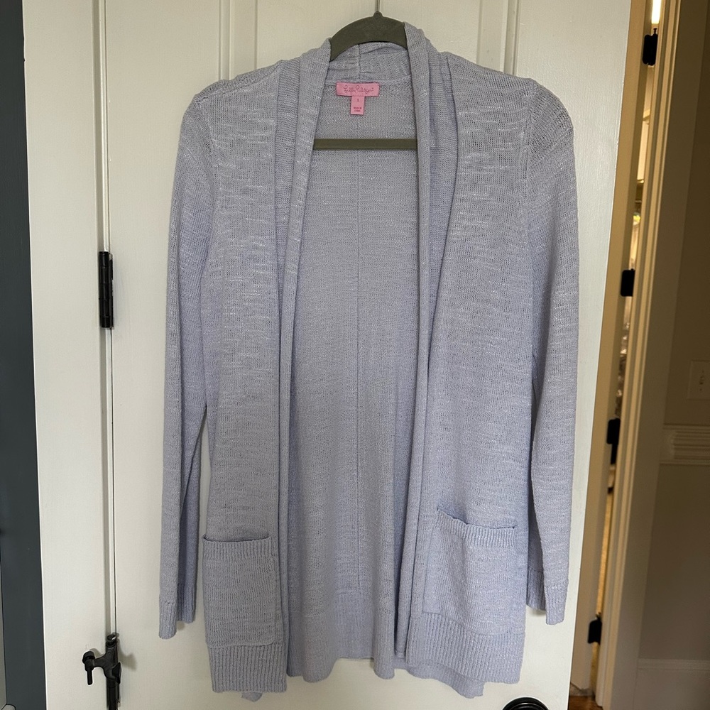Lilly Pulitzer Cardigan